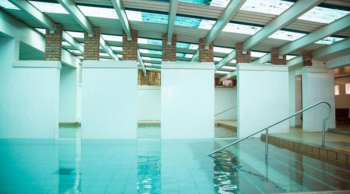 Tshipise, a Forever Resort