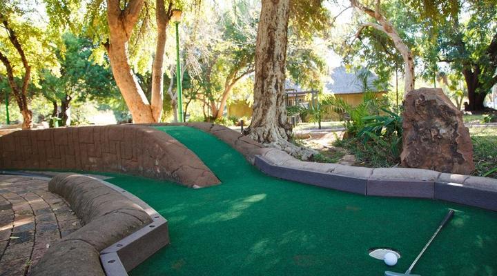 Tshipise, a Forever Resort