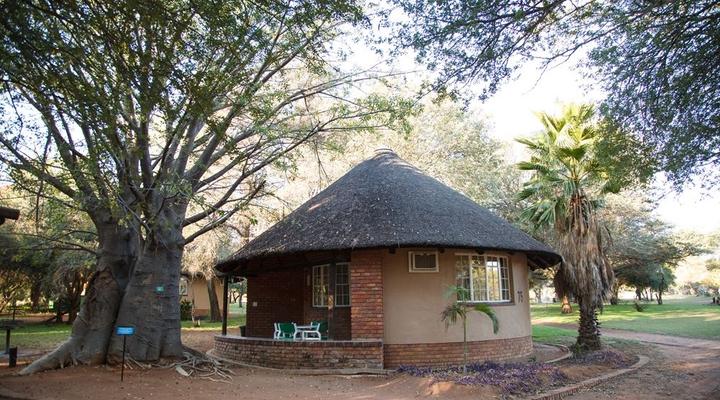 Tshipise, a Forever Resort