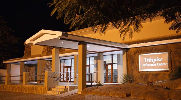 Tshipise, a Forever Resort