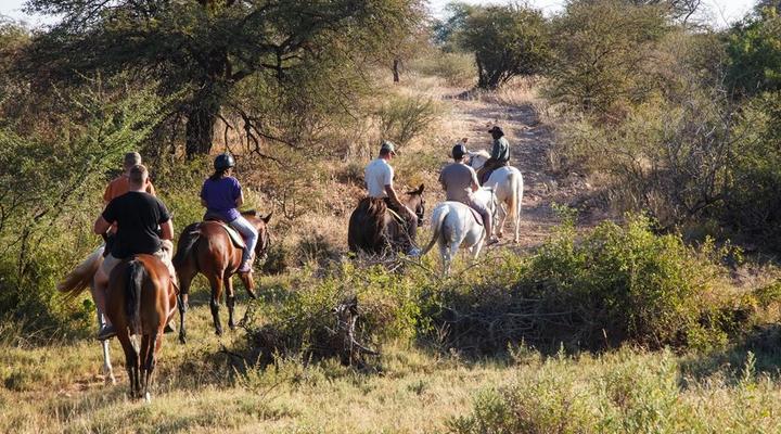 Tshipise, a Forever Resort