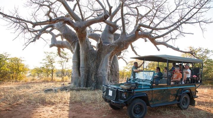 Tshipise, a Forever Resort