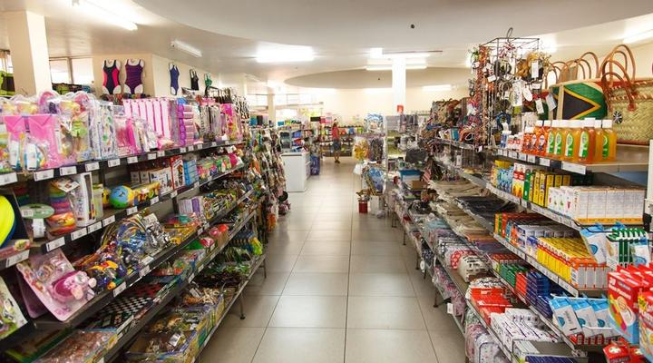 Tshipise, a Forever Resort