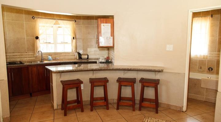 Tshipise, a Forever Resort