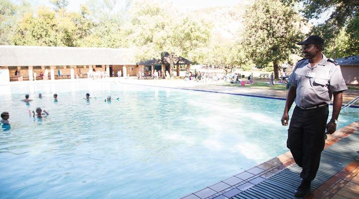 Tshipise, a Forever Resort