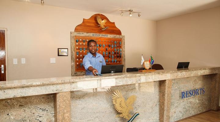 Tshipise, a Forever Resort