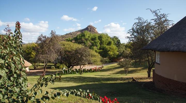 Tshipise, a Forever Resort