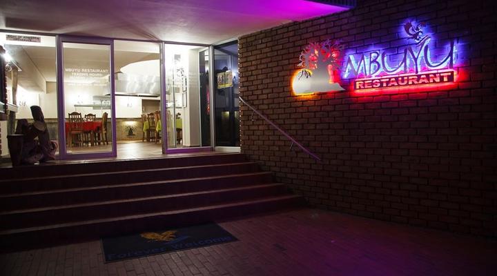 Tshipise, a Forever Resort