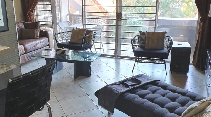 Susan Apartment 