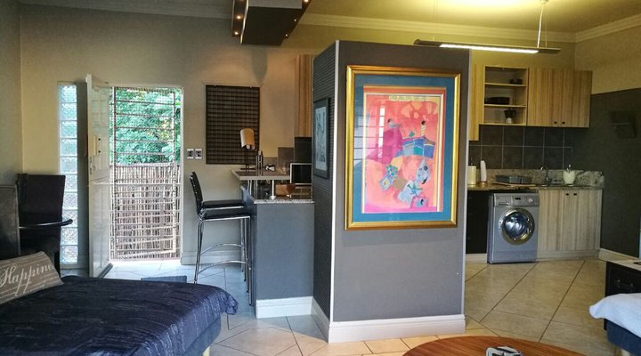 Susan Apartment 