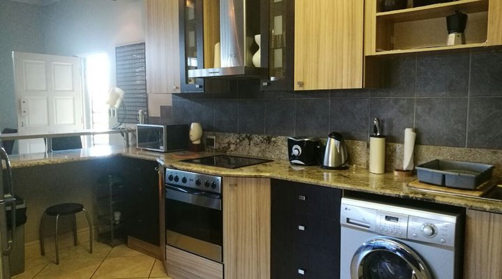 Susan Apartment 