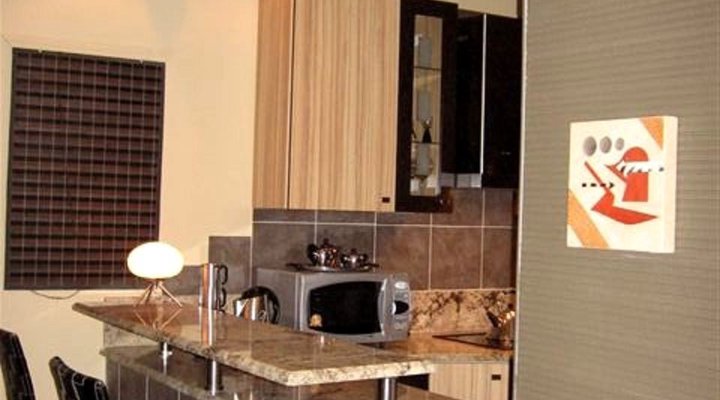 Susan Apartment 