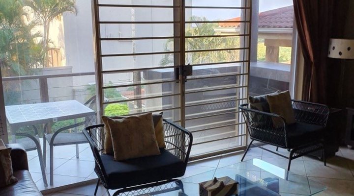 Susan Apartment 