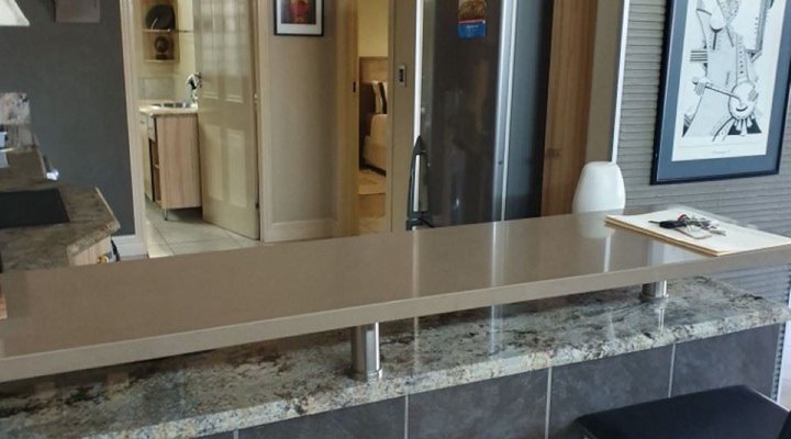 Susan Apartment 