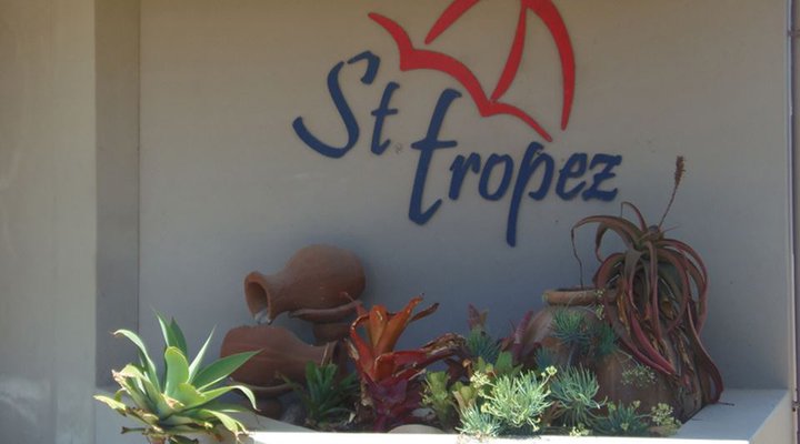 St. Tropez A