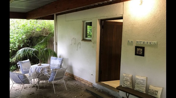 La Musica Guest Accommodation