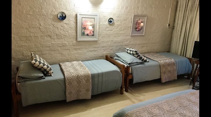 La Musica Guest Accommodation