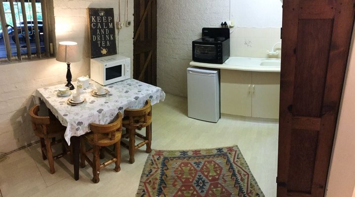 La Musica Guest Accommodation