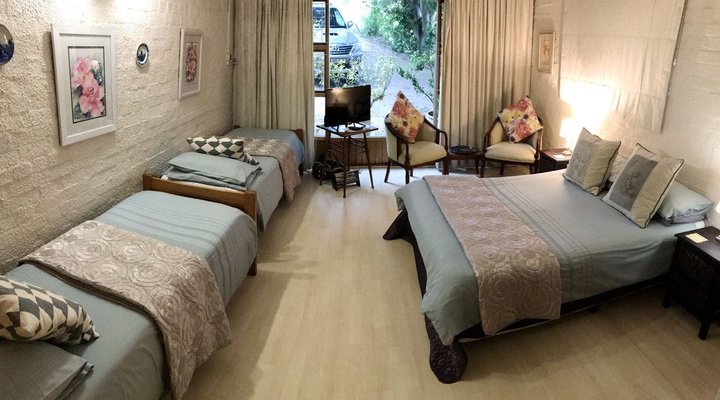 La Musica Guest Accommodation