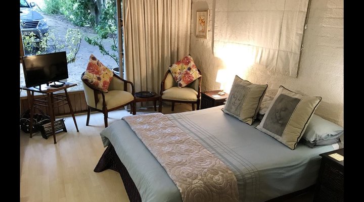 La Musica Guest Accommodation