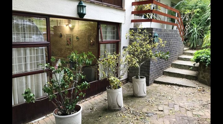 La Musica Guest Accommodation