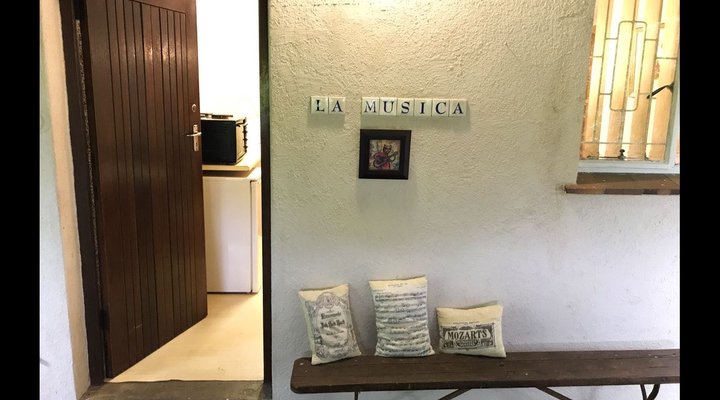 La Musica Guest Accommodation