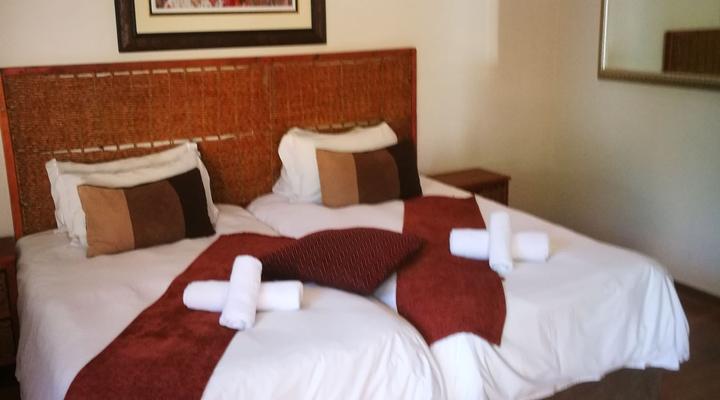 Fly Inn Lodge & Conference Venues