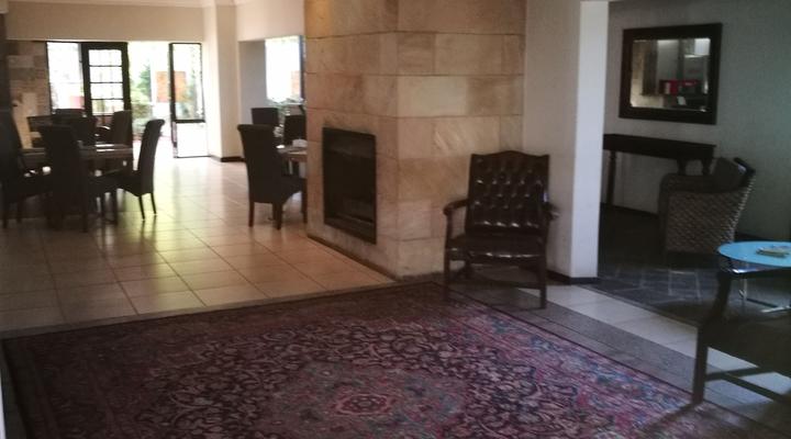 Fly Inn Lodge & Conference Venues