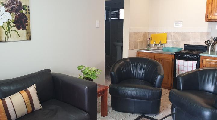 Sea view Cottage - The Homestead Margate