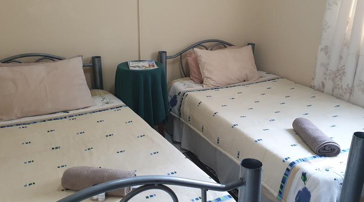 Sea view Cottage - The Homestead Margate