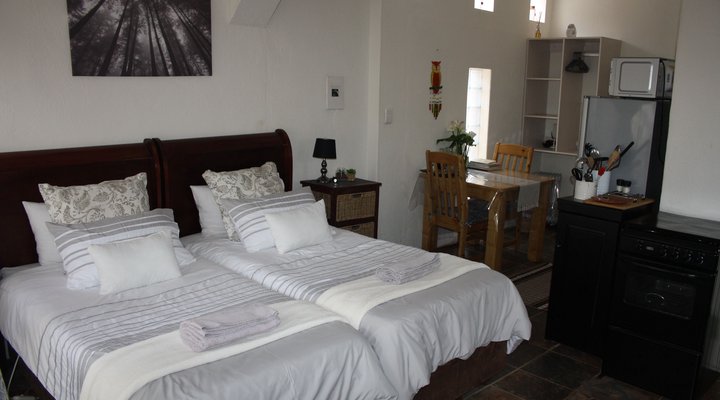 Panda's Guest Cottages