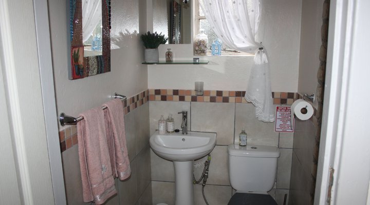Panda's Guest Cottages