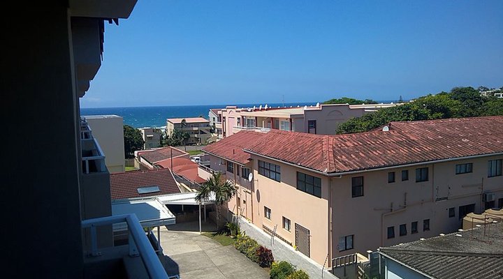 Sunset Beach A