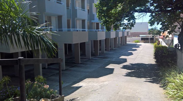 Sunset Beach A