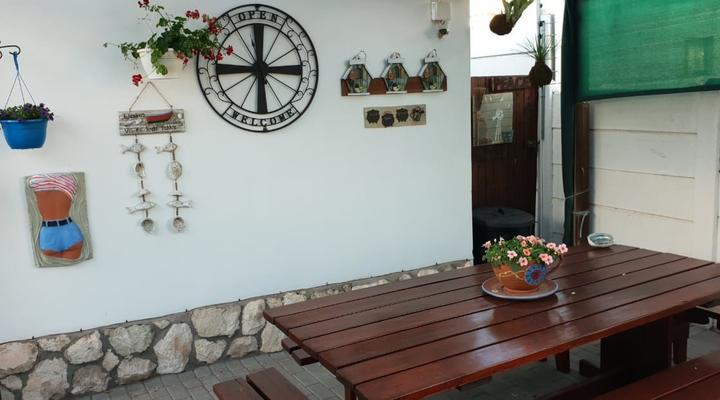 Susan's Accommodation