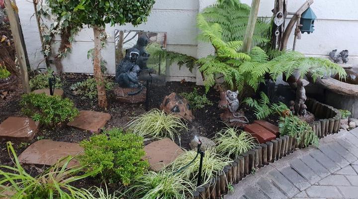 Susan's Accommodation