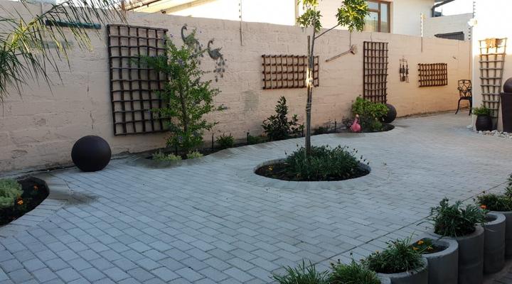 Susan's Accommodation