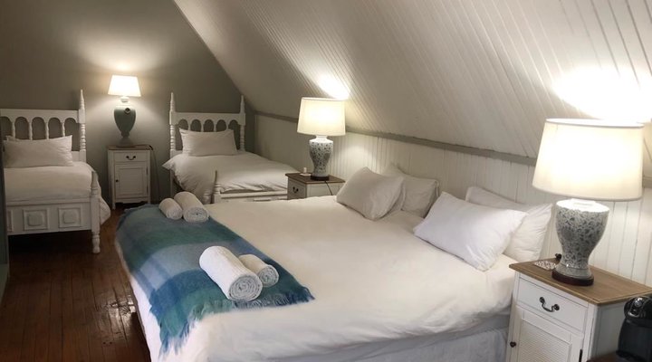 The Loft @ 28