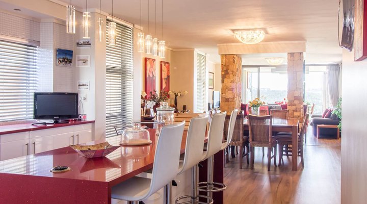 1031 Hilltop-Hilltop House Oubaai