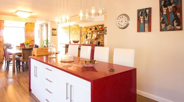 1031 Hilltop-Hilltop House Oubaai