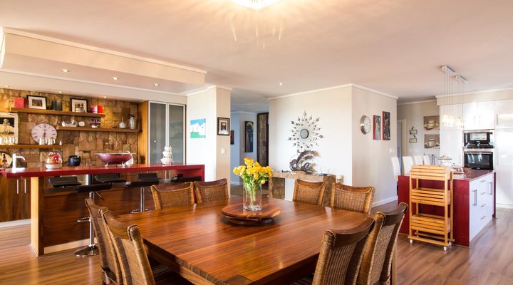 1031 Hilltop-Hilltop House Oubaai