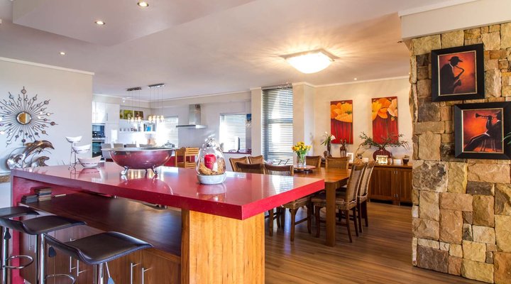 1031 Hilltop-Hilltop House Oubaai