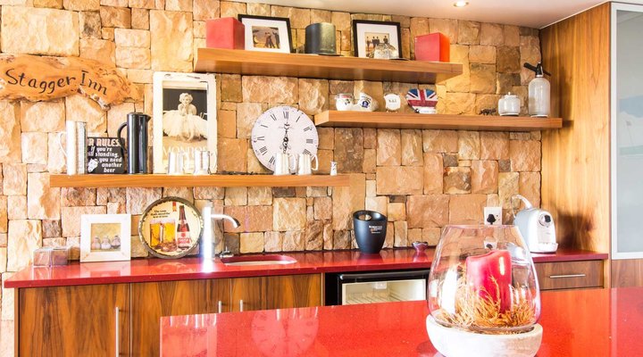 1031 Hilltop-Hilltop House Oubaai