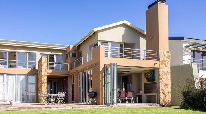 1031 Hilltop-Hilltop House Oubaai