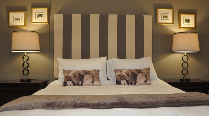 Apartment in Plett (Unit 9)