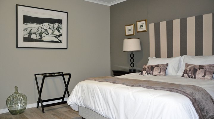 Apartment in Plett (Unit 9)