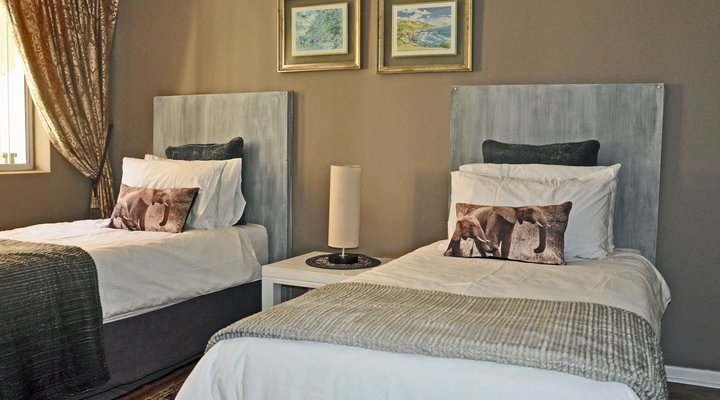 Apartment in Plett (Unit 9)