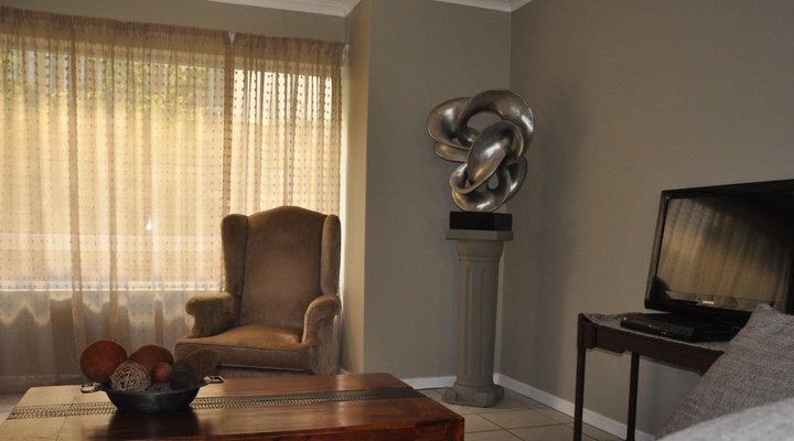 Apartment in Plett (Unit 9)