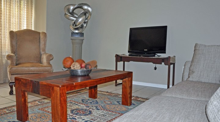 Apartment in Plett (Unit 9)