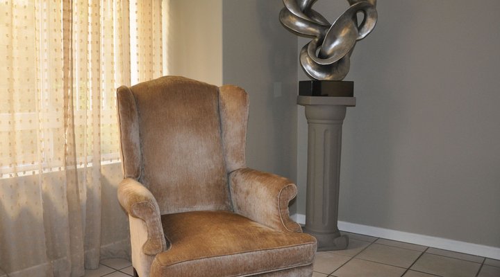 Apartment in Plett (Unit 9)